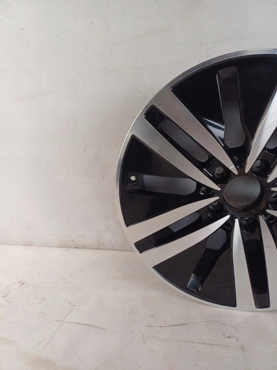 1x Alufelge 17 Zoll 6.5" 5x112 44ET A1774010200 Mercedes-Benz W177 Rim Wheel FEL2047912860hs