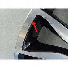 Laden Sie das Bild in den Galerie-Viewer, 1x Alufelge 18 Zoll 5x112 A4474013700 Mercedes-Benz V Class W447 Rim Wheel FEL2858861505pw