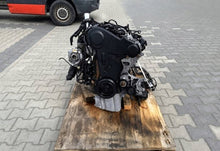 Laden Sie das Bild in den Galerie-Viewer, Motor Audi A4 DEU 2.0 TDI 110kW Diesel Engine Komplett MOT5579204151qo