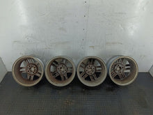 Load image into Gallery viewer, 4x Alufelge 15 Zoll 6.0" 4x108 Ford Fusion Rim Wheel FEL1173432647lr
