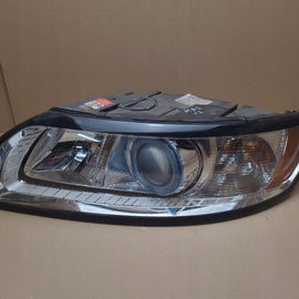 Frontscheinwerfer Volvo V50 31265704 Links Scheinwerfer Headlight SCH1661898365uf