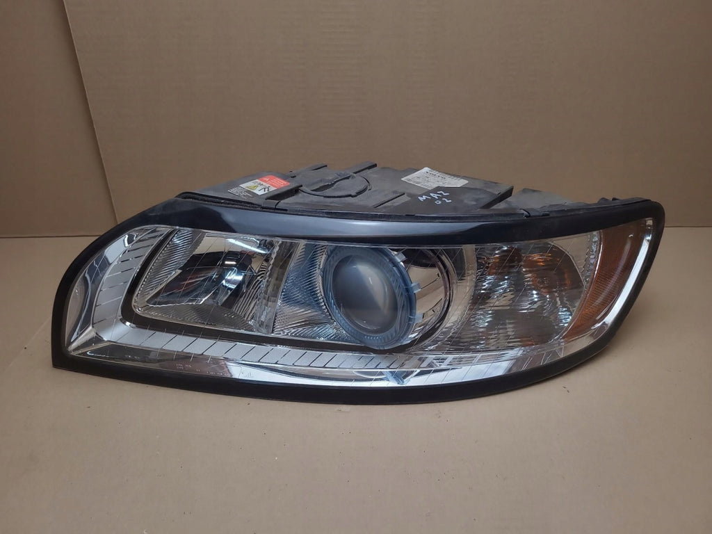 Frontscheinwerfer Volvo V50 31265704 Links Scheinwerfer Headlight SCH1661898365uf