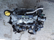 Laden Sie das Bild in den Galerie-Viewer, Motor Renault Twingo I H4B453 0.9 TCE 92PS 68kW Benzin Engine Komplett