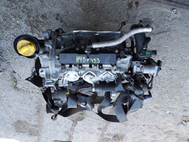 Motor Renault Twingo I H4B453 0.9 TCE 92PS 68kW Benzin Engine Komplett