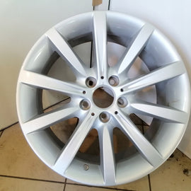 1x Alufelge 18 Zoll 8.0