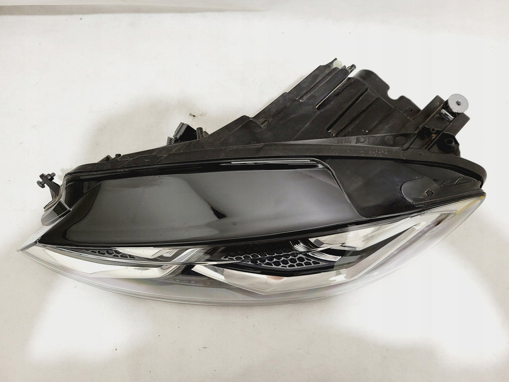 Frontscheinwerfer VW Golf VII 5G1941077 LED Links Scheinwerfer Headlight SCH6471409024or
