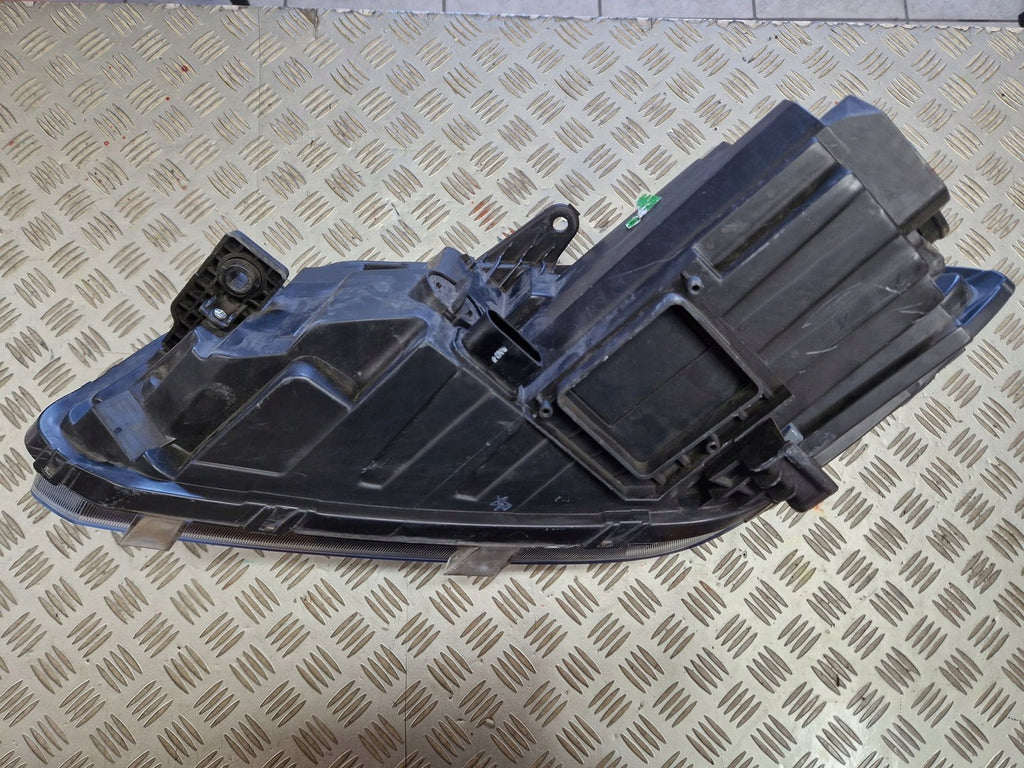 Frontscheinwerfer Chery Tiggo T214421020BC Rechts Scheinwerfer Headlight SCH2901272246bu