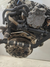 Laden Sie das Bild in den Galerie-Viewer, Motor Audi BLB 2.0 TDI 140PS 103kW Diesel Engine Unkomplett