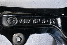 Laden Sie das Bild in den Galerie-Viewer, 1x Alufelge 17 Zoll 7.0&quot; 4x108 32ET 9348567 9833892680 Opel Corsa F Rim Wheel