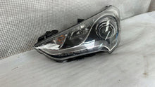 Laden Sie das Bild in den Galerie-Viewer, Frontscheinwerfer Hyundai Veloster LED Links Scheinwerfer Headlight