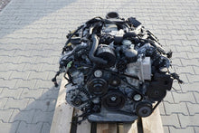 Laden Sie das Bild in den Galerie-Viewer, Motor Mercedes-Benz W221 M272965 3.5 272PS 200kW 184TKm 2008 Benzin Unkomplett MOT1071402358vs