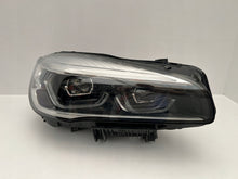 Laden Sie das Bild in den Galerie-Viewer, Frontscheinwerfer BMW 2 F45 F46 8739854 LED Rechts Scheinwerfer Headlight SCH3467855558qh