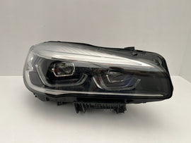 Frontscheinwerfer BMW 2 F45 F46 8739854 LED Rechts Scheinwerfer Headlight SCH3467855558qh