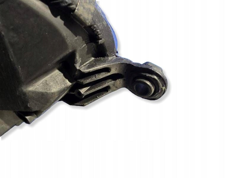 Frontscheinwerfer VW Golf V I 1K6941031 Links Scheinwerfer Headlight SCH5494206816na