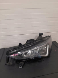Frontscheinwerfer Cupra Born 1F0941007 Links Scheinwerfer Headlight