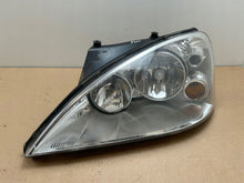 Laden Sie das Bild in den Galerie-Viewer, Frontscheinwerfer Ford Galaxy 0301183203 Links Scheinwerfer Headlight SCH1740226669jq
