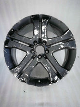 Laden Sie das Bild in den Galerie-Viewer, 1x Alufelge 19 Zoll 8.0&quot; 5x112 60ET Mercedes-Benz Rim Wheel