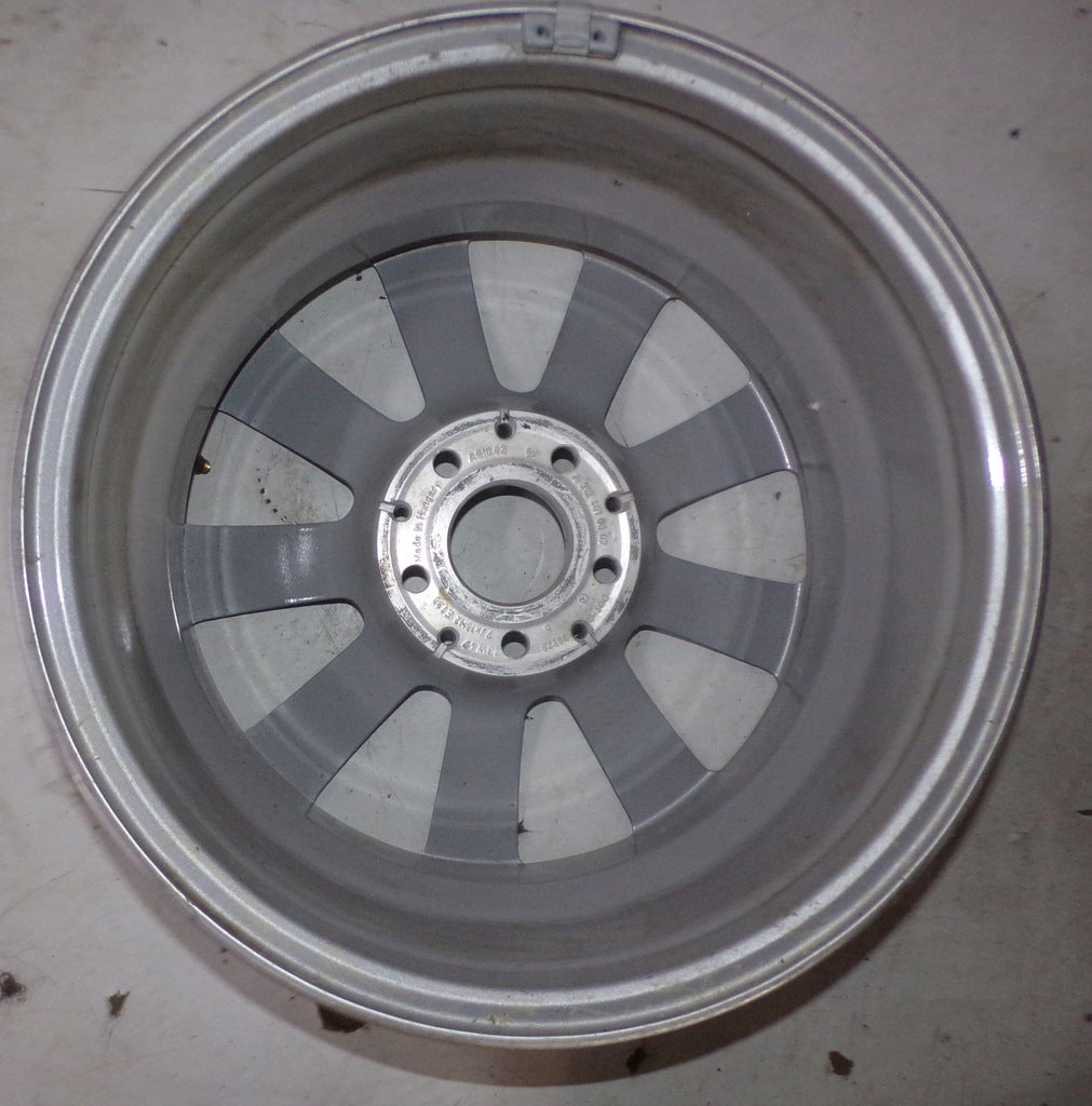 4x Alufelge 16 Zoll 7.0" 5x112 A212401002 Mercedes-Benz Rim Wheel FEL6877100473nx