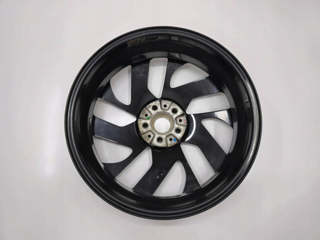 1x Alufelge 19 Zoll 5.0" 5x112 43ET 8856894 BMW I3 I01 Rim Wheel FEL5155128583pc