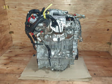 Laden Sie das Bild in den Galerie-Viewer, Motor Nissan Qashqai I MR16DDT 1.6 65TKm 2012 Benzin Engine Komplett MOT5427925136br