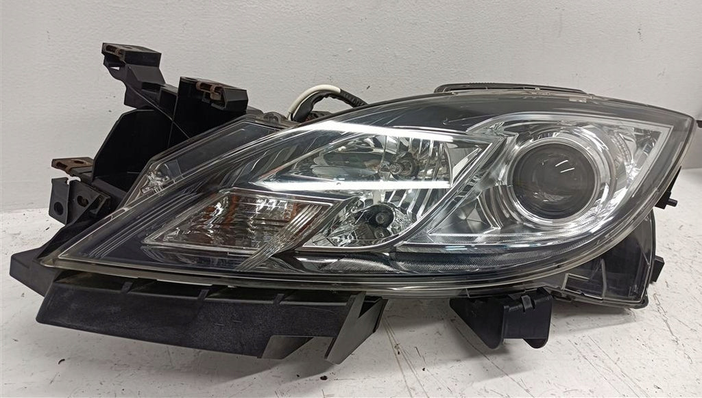 Frontscheinwerfer Mazda 6 Links Scheinwerfer Headlight SCH4055750702ej