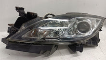 Laden Sie das Bild in den Galerie-Viewer, Frontscheinwerfer Mazda 6 Links Scheinwerfer Headlight SCH4055750702ej