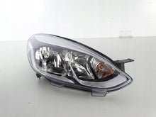 Laden Sie das Bild in den Galerie-Viewer, Frontscheinwerfer Ford Fiesta I H1BB-13W029-AE Rechts Scheinwerfer Headlight SCH1097000696ws