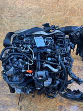 Load image into Gallery viewer, Motor Audi VW Q3 I CFF 2.0 TDI 114TKm Diesel Engine Komplett MOT9427366485lx
