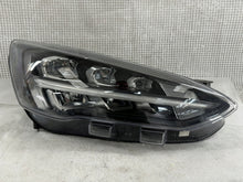 Laden Sie das Bild in den Galerie-Viewer, Frontscheinwerfer Ford Focus JX7B-13E014-CE Full LED Rechts Headlight SCH6766225171nm