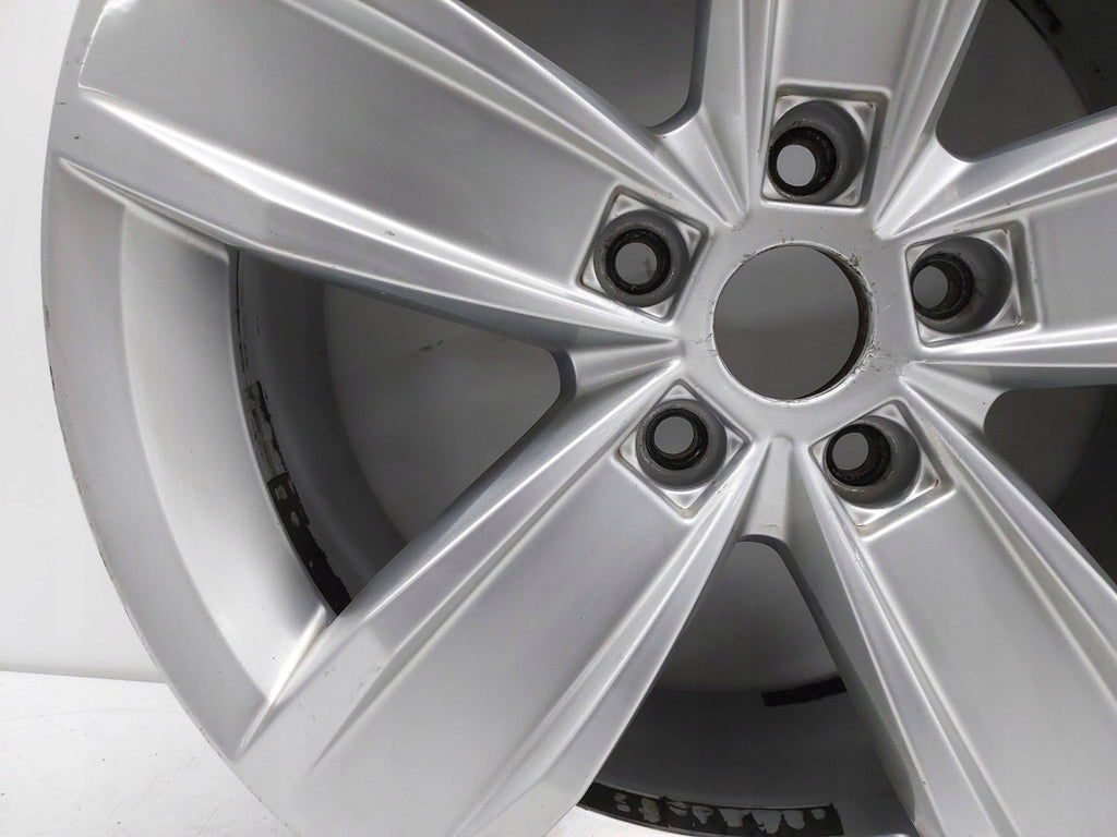 1x Alufelge 17 Zoll 3G0601025E VW Passat B8 Rim Wheel FEL1338538186il