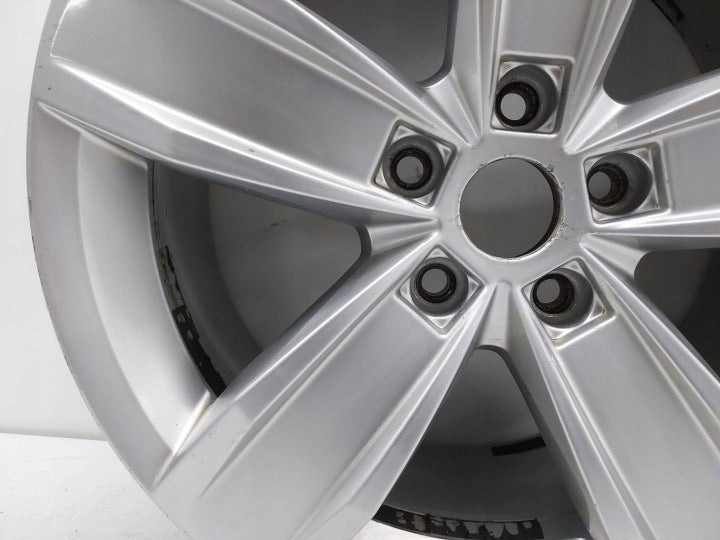 1x Alufelge 17 Zoll 3G0601025E VW Passat B8 Rim Wheel FEL1338538186il