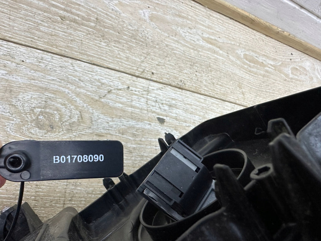 Frontscheinwerfer BMW X5 G05 5A279B2-01 LE16A6379 Laser Rechts Headlight SCH2085829973eu