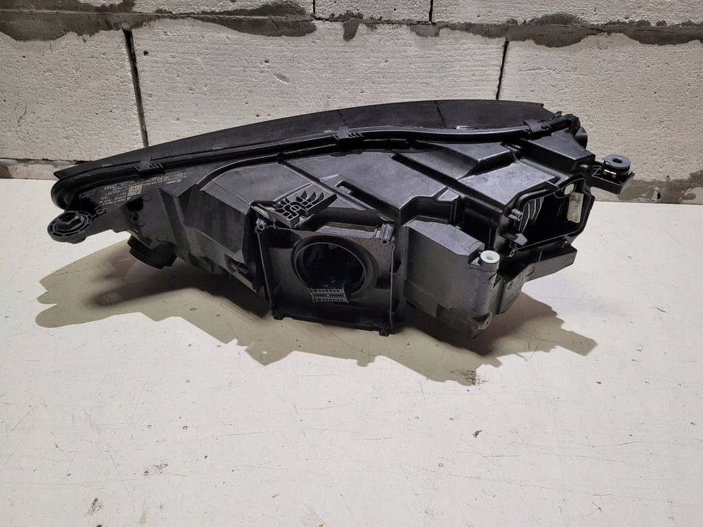 Frontscheinwerfer Audi Q5 80A941036 Full LED Rechts Scheinwerfer Headlight