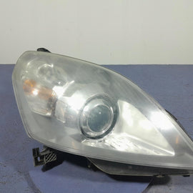 Frontscheinwerfer Opel Zafira B 321163-13252471 Rechts Scheinwerfer Headlight SCH8334744727li