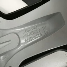 Load image into Gallery viewer, 1x Alufelge 19 Zoll 7.0" 5x108 41ET Glanz Silber 9836124480 Citroën C5 I X FEL4456004187tk