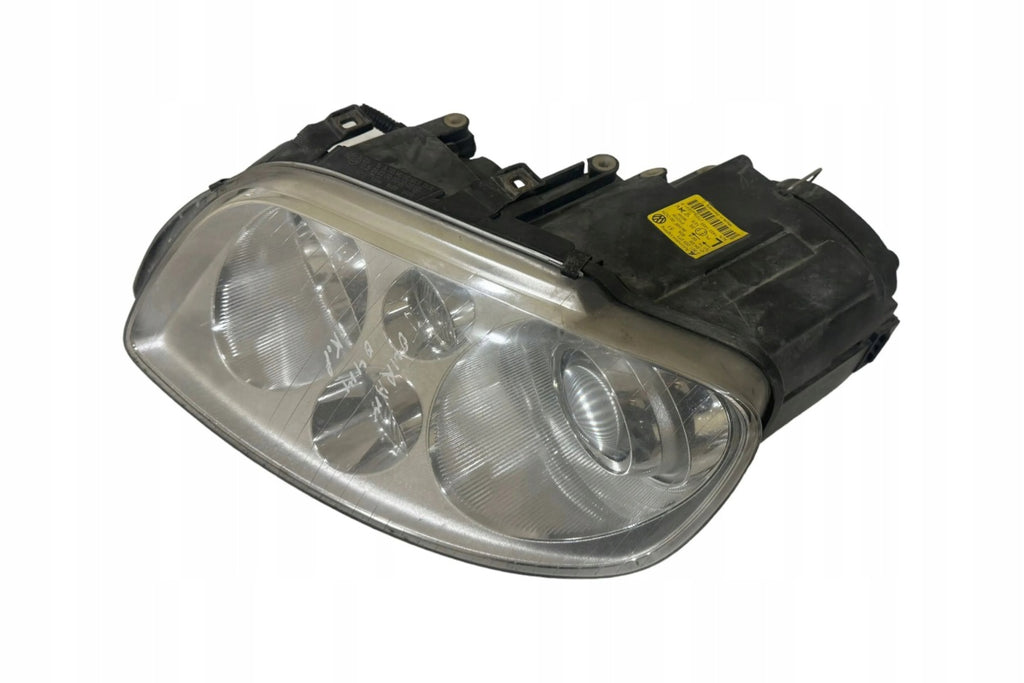 Frontscheinwerfer VW Touran 1T0941031F Links Scheinwerfer Headlight SCH3844165467ab