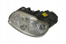 Laden Sie das Bild in den Galerie-Viewer, Frontscheinwerfer VW Touran 1T0941031F Links Scheinwerfer Headlight SCH3844165467ab