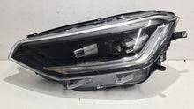 Load image into Gallery viewer, Frontscheinwerfer VW Taigo 2G7941035A Links Scheinwerfer Headlight