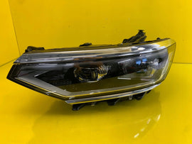 Frontscheinwerfer VW Passat B8 3G1941081T LED Links Scheinwerfer Headlight SCH3858115308kl