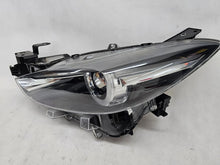 Laden Sie das Bild in den Galerie-Viewer, Frontscheinwerfer Mazda 3 BSP551040 Links Scheinwerfer Headlight