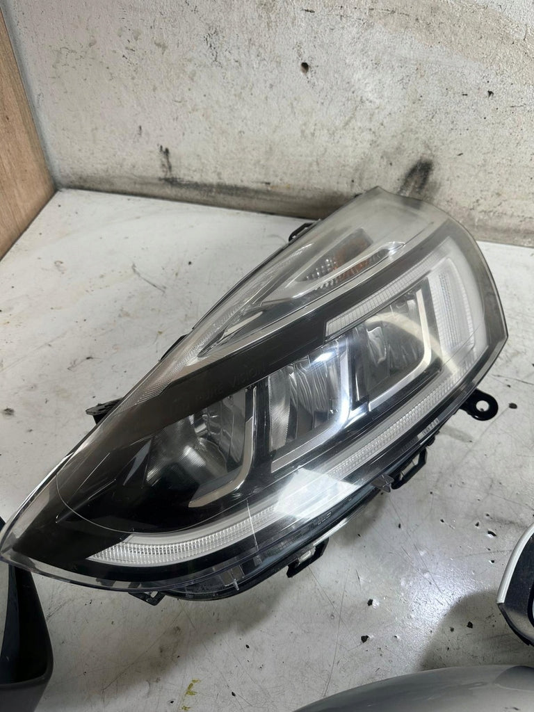 Frontscheinwerfer Renault Clio IV 260606098R LED Links Scheinwerfer Headlight SCH6812327968gd