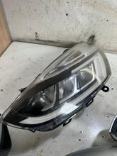 Laden Sie das Bild in den Galerie-Viewer, Frontscheinwerfer Renault Clio IV 260606098R LED Links Scheinwerfer Headlight SCH6812327968gd
