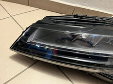 Load image into Gallery viewer, Frontscheinwerfer Skoda Superb III 3V1941015C Links Scheinwerfer Headlight