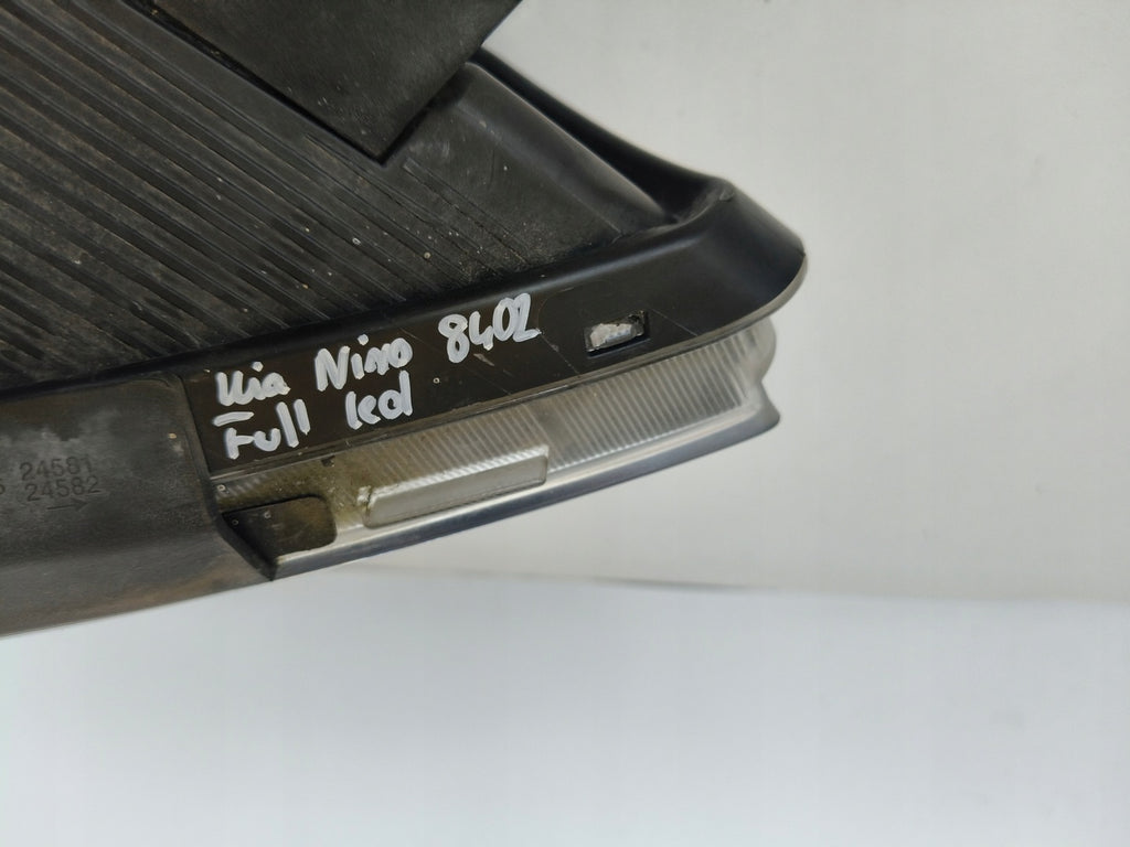 Frontscheinwerfer Kia Niro Full LED Rechts Scheinwerfer Headlight SCH4582870062to