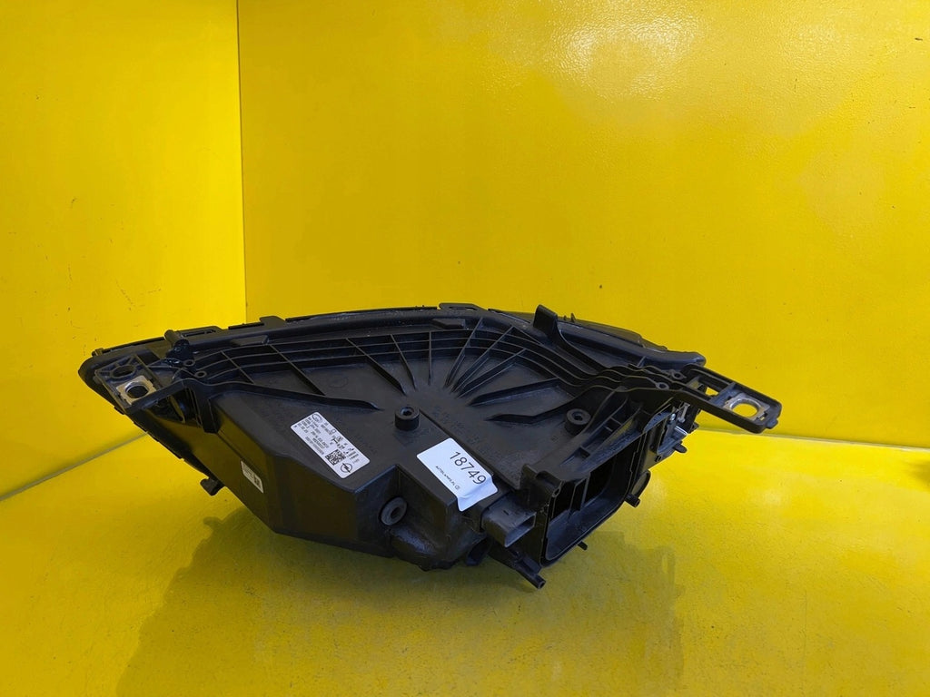 Frontscheinwerfer Opel Astra L 9851880780 LED Rechts Scheinwerfer Headlight SCH4398576171fp