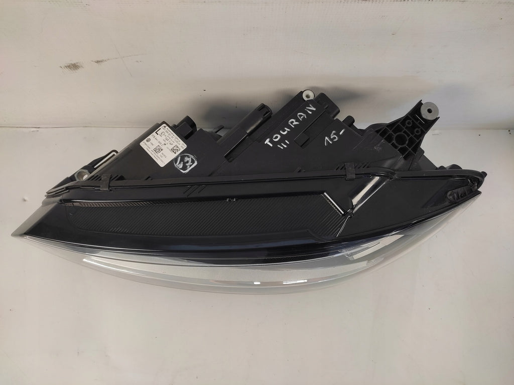 Frontscheinwerfer VW Touran 5TB941005C Links Scheinwerfer Headlight