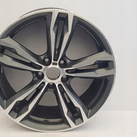 1x Alufelge 19 Zoll 8.0