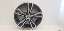 Load image into Gallery viewer, 1x Alufelge 19 Zoll 8.0" 5x112 7849120 BMW F39 X1 F48 Rim Wheel FEL5269759342ve