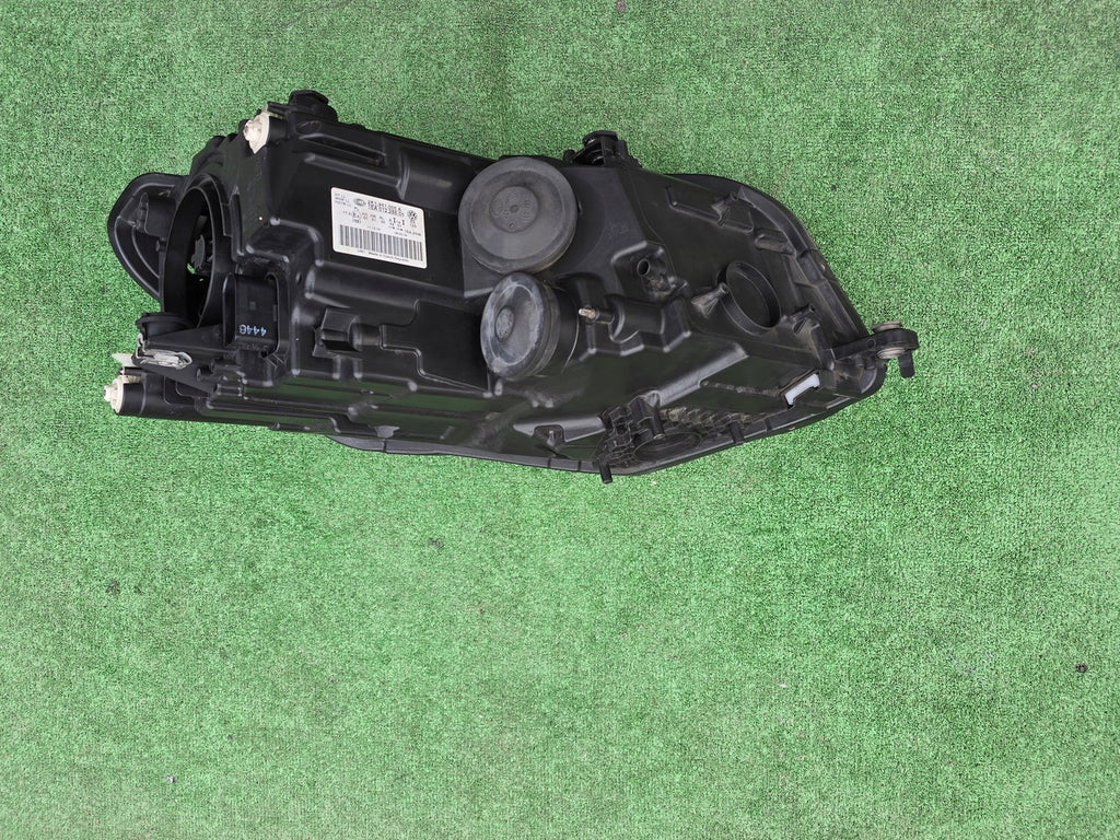 Frontscheinwerfer VW Caddy 2K1941005A Links Scheinwerfer Headlight SCH9275238334iw