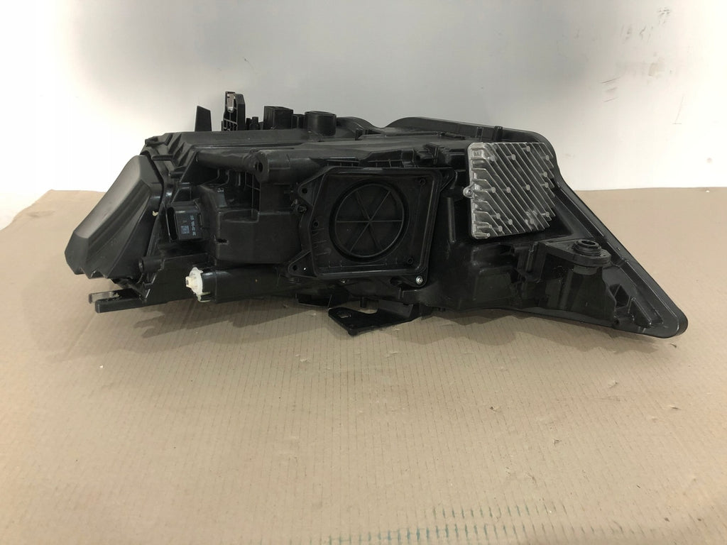 Frontscheinwerfer Audi A6 C8 4K0941034 LED Rechts Scheinwerfer Headlight
